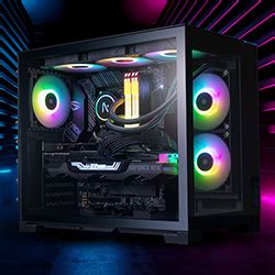 Ultracore Mini - Custom Build – AFTERSHOCK PC