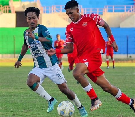 Tim Berbasis Kampus PSHW UMY Lolos Final Liga 3 DIY