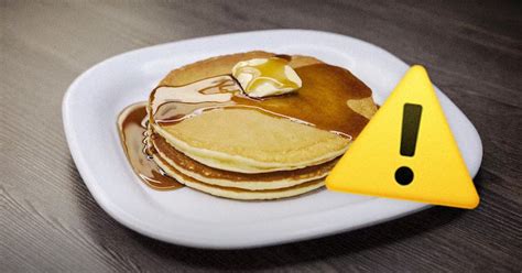 Estas Harinas Para Hot Cakes Le Hacen Da O A Los Ni Os Alerta Profeco No Se Las Des