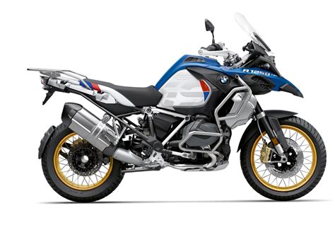 Bmw Announces R Gs Adventure And F Gs Adventure Rider