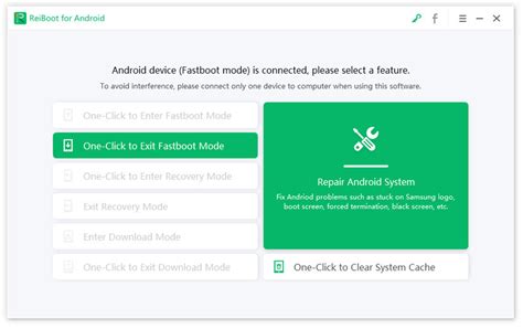 Android Stuck in Fastboot Mode, How to Fix It