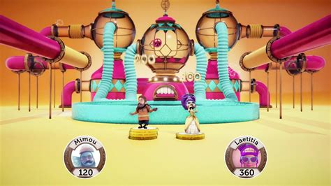 Critique Knowledge is Power (PlayLink) | Je suis un gameur.com