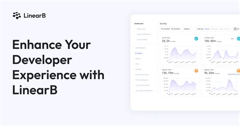 Enhance Your Developer Experience with LinearB