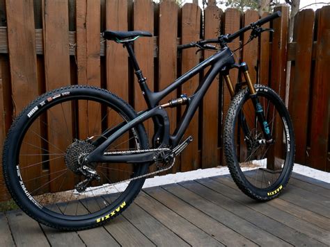 Yeti Sb C Turq Xo Medium For Sale