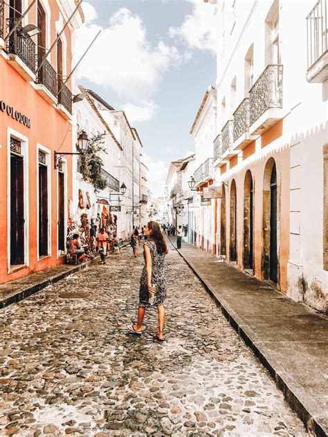 The Perfect 3 Week Brazil Travel Itinerary (Including Off The Beaten