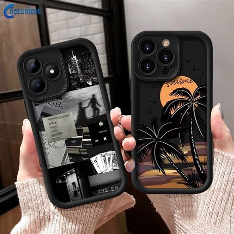 Infinix Hot I Smart Hot I Play Note Play Patchwork Picture Case Caseunique