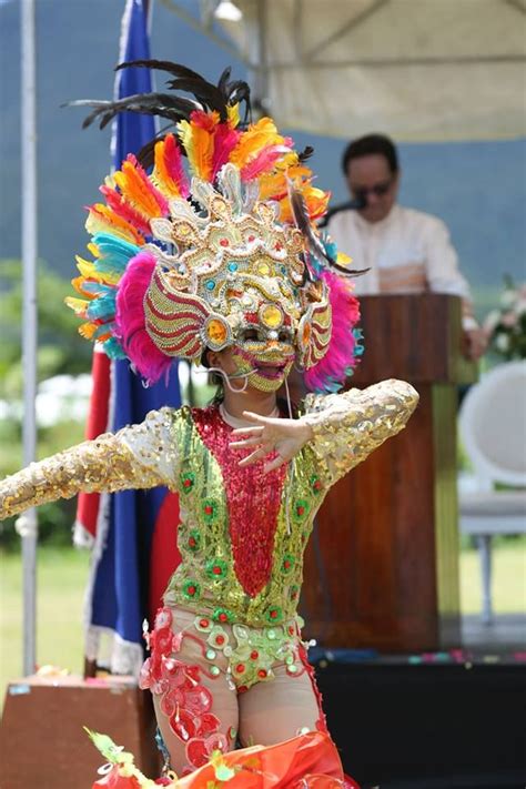 Masskara Costume Masskara Festival Bacolod City Costumes