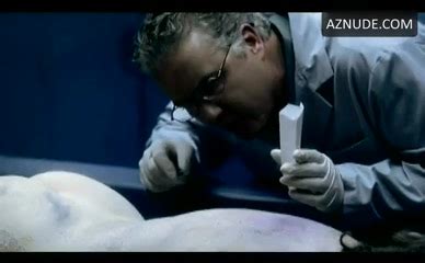 Liz Vassey Bikini Scene In Csi Crime Scene Investigation AZNude