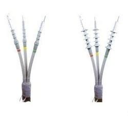 Cable Termination Kit At Best Price In Vadodara Gujarat Friends