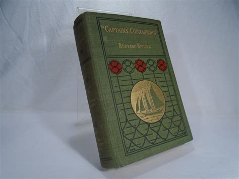 Captains Courageous Rudyard Kipling 12
