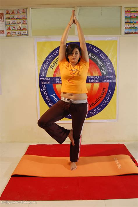 Namitha Latest Hot Photos From Love College Telugu Cinema