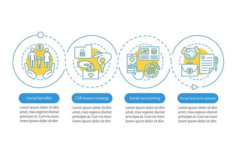 Corporate governance infographic | Pre-Designed Photoshop Graphics ...