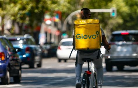 Glovo rebaja pérdidas hasta 45 millones con la venta de Latinoamérica a