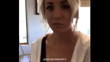 Kaley Cuoco Página de Modelo XVIDEOS