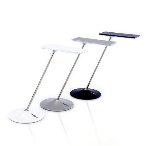 Humanscale Horizon LED Task Desk Light White Hunt Office UK