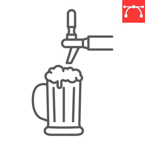 tap beer editable stock  pictures royalty  images istock