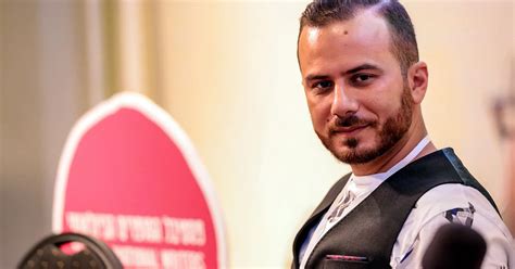 Ahmad Danny Ramadan De La Persecuci N Por Ser Gay En Siria Al Xito De Su Primera Novela En