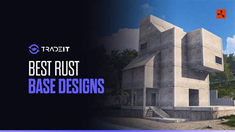 Best Rust Base Designs - Ultimate Layouts