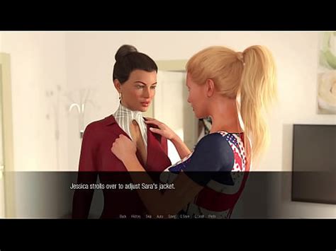 Las duras noticias de Jessica O Neil Capítulo XII La cena familiar de Jessica XVIDEOS