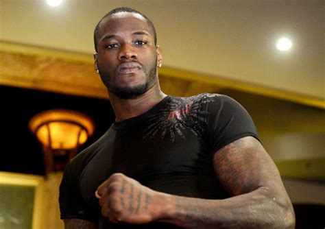 Share More Than 79 Deontay Wilder Tattoo Best Vn