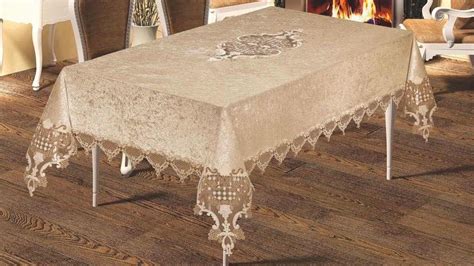 Скатерть Бархатная высокого качества - YouTube