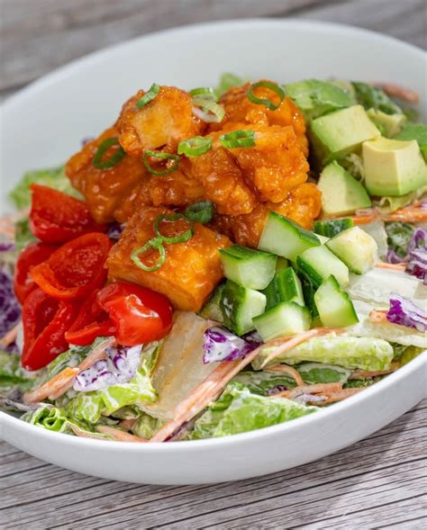 New Savory Salad, Margaritas and More Debut at Disney's Hollywood