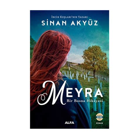 Meyra Sinan Akyüz - Migros