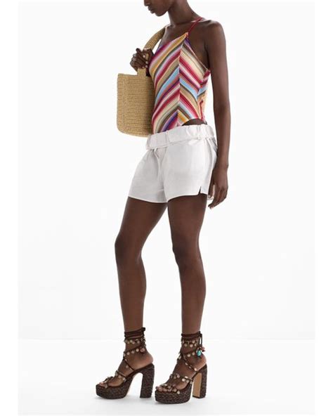 Naked Wolfe Fantastic Wedges In Black Lyst