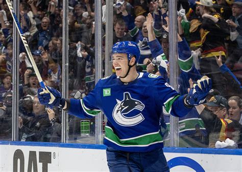 Canucks News & Rumors: Hronek, Guentzel, Zadorov & More - The Hockey ...