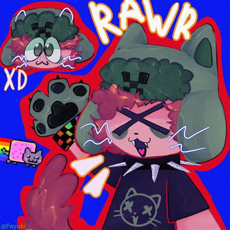 scene kyle kyle south park south park fanart south park game
