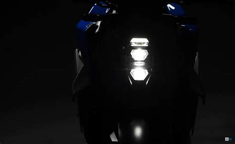 Suzuki GSX S1000 la naked de Hamamatsu ahora más agresiva Exclusivo Motos