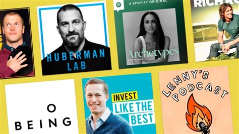 The 10 Best Podcast Episodes Of 2022 According To This Entrepreneurs