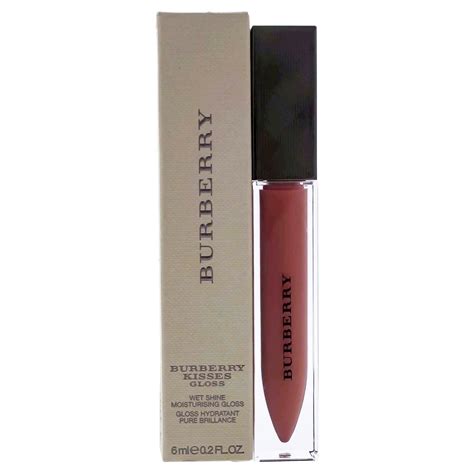 Kisses Gloss Nude Beige By Burberry For Women Oz Lip Gloss Walmart