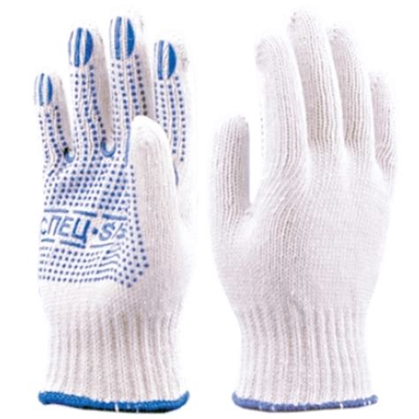 Перчатки х/б с ПВХ СПЕЦ-SB 75 г Пер 010 - выгодная цена, отзывы ...
