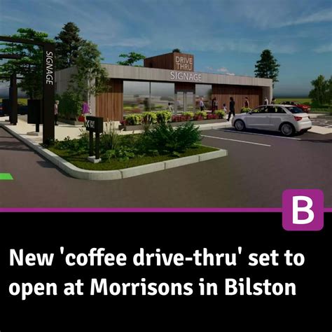 A new delivery hub will operate out of morrisons bilston 26