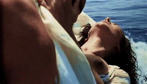 Naked Mirjana Karanovic In Pad Italije