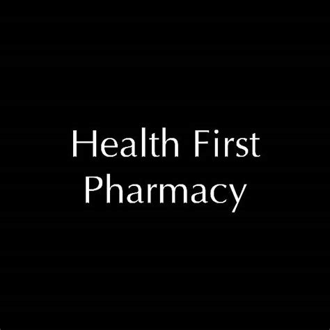 Health First Pharmacy Dubai Mall Emaar Malls