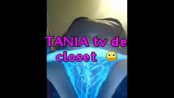 Tania XVIDEOS