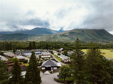 Ben Nevis Holiday Park, Fort William – Holiday Park | VisitScotland