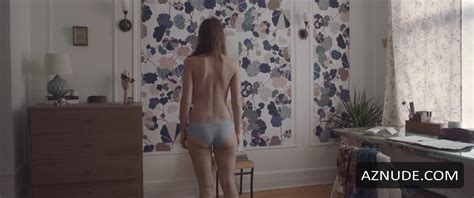 Genevieve Boivin Roussy Nude Aznude