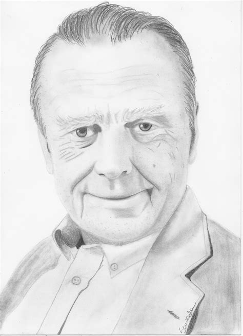 Czeslaw Milosz by WhitedoveHemlock on DeviantArt