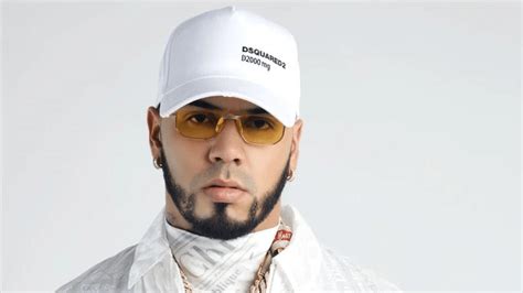 Anuel AA Net Worth - The Success Bug