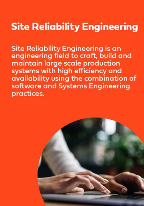 Site Reliability Engineering Toolkit