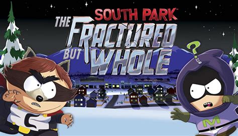 South Park The Fractured But Whole Big Gay Al S Big Gay Cats Locations