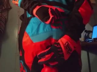EGLAN MOTOCROSS ASS AND DILDO TOY Pornhub Gay