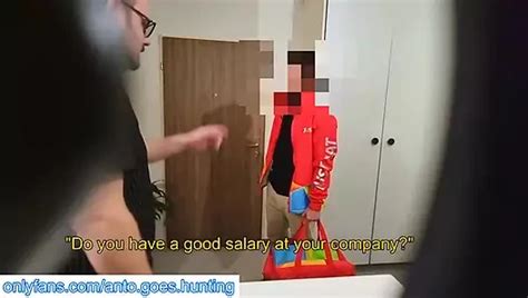 Straight Delivery Guy Seduced Gay Amateur Amateur Porn Feat Antogoeshunting Xhamster