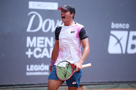 Challenger Buenos Aires Il Tabellone Principale E Di Quali Luciano