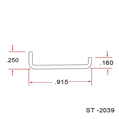 ST2039 - Hygrade Components