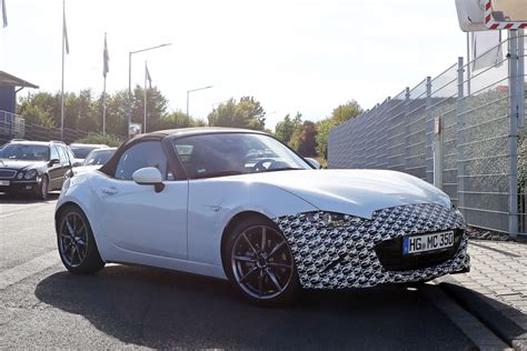 2025 Mazda Mx 5 Miata Club Timothy L Mchugh