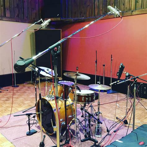 Services - Omega Recording Studios